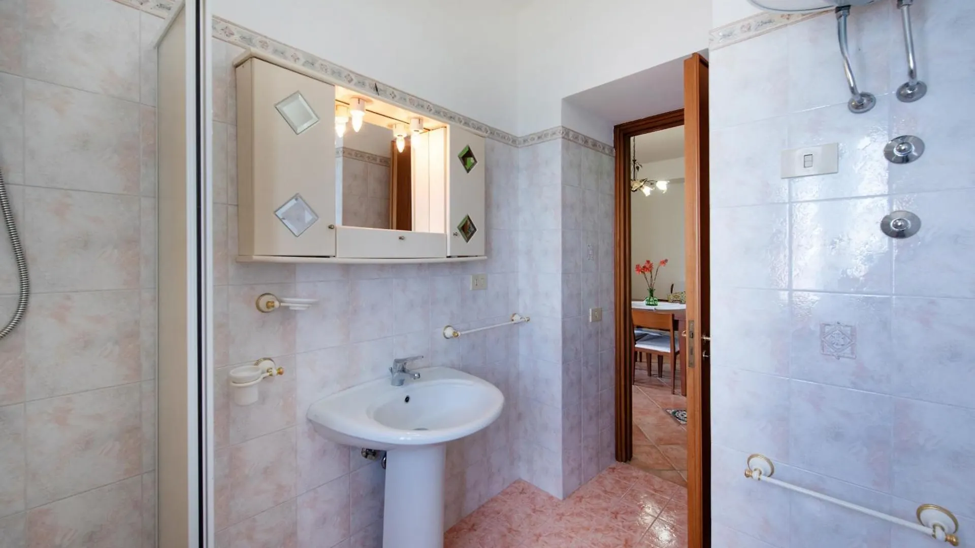 Holiday home Casa Deva Amalfi Coast, With Private Garden Overlooking The Sea Italy