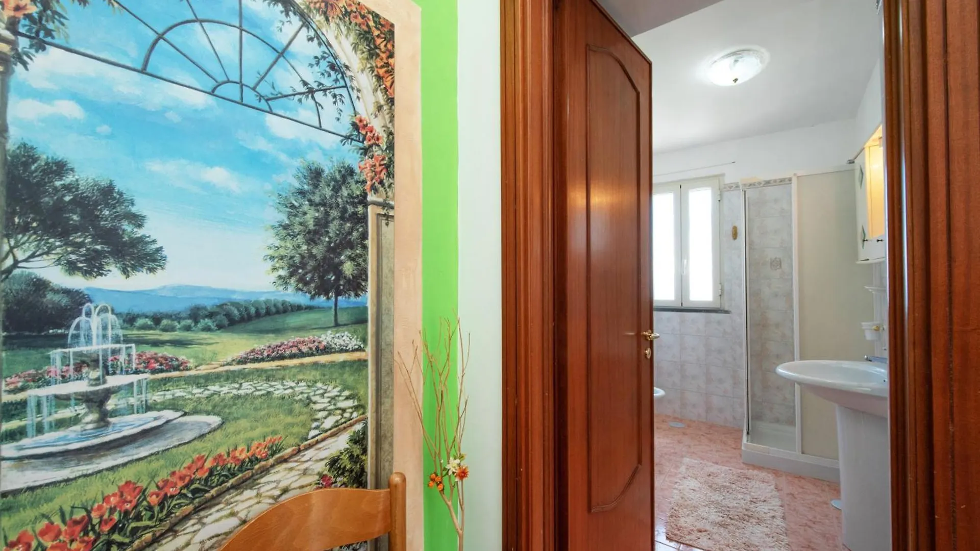 Casa Deva Amalfi Coast, With Private Garden Overlooking The Sea