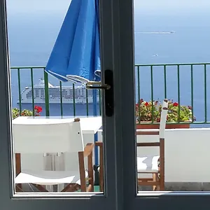3* Pensjonat Residenza Gennaro