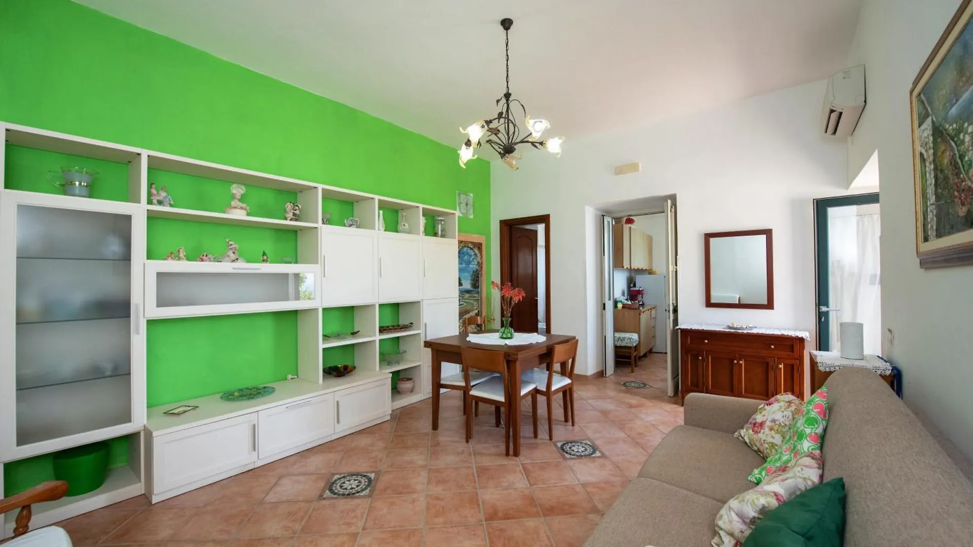 Casa Deva Amalfi Coast, With Private Garden Overlooking The Sea 0*,  Italy