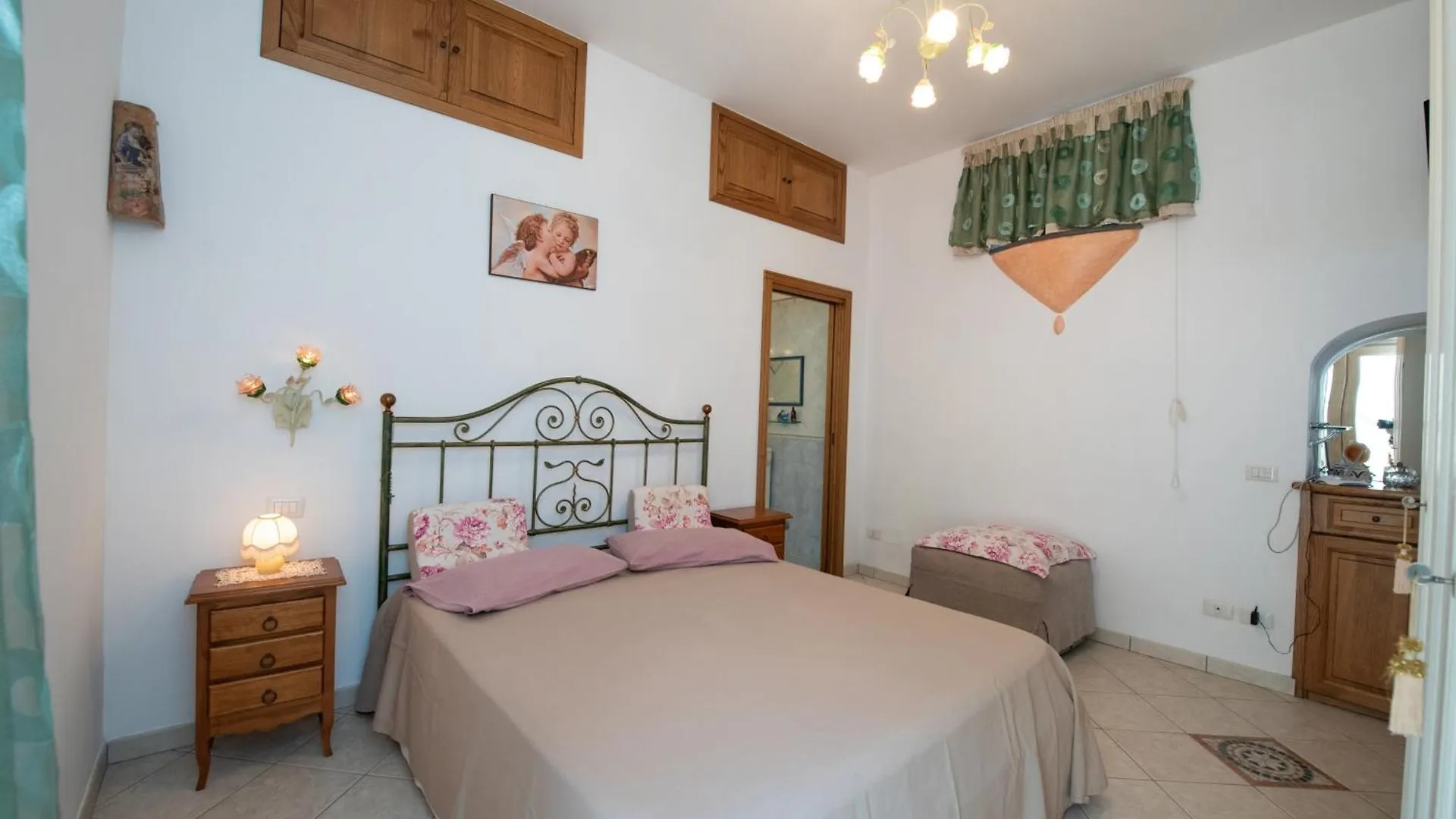 Casa Deva Amalfi Coast, With Private Garden Overlooking The Sea Holiday home