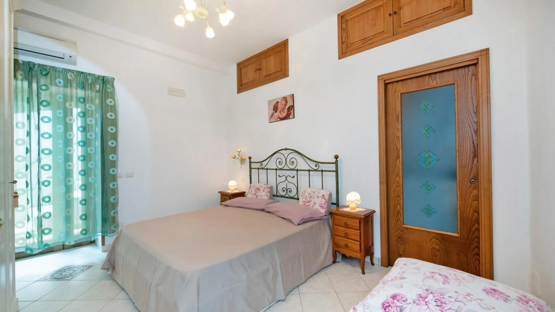 Casa Deva Amalfi Coast, With Private Garden Overlooking The Sea 0*,  Italy